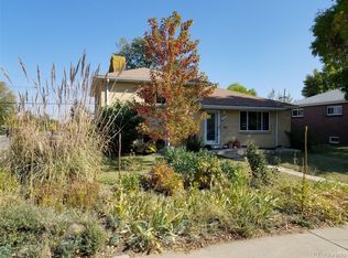 2104 S Yates St, Denver, CO 80219