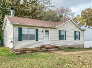 4221 Valley Grove Dr, Hermitage, TN 37076