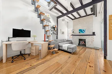 92 Horatio Street, #5B