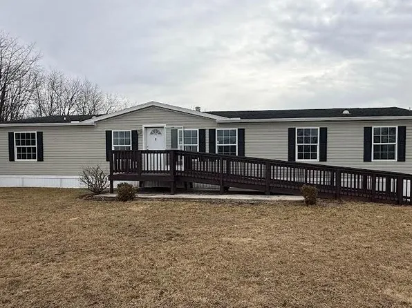 38 Maizefield Dr, Shippensburg, PA 17257