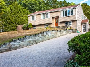 56 Club House Rd, West Greenwich, RI 02817