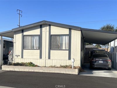 15621 Beach Blvd Space 22, Westminster, CA, 92683