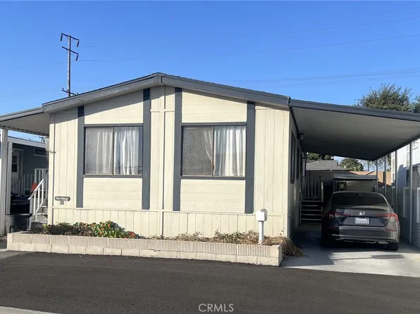 15621 Beach Blvd Space 22, Westminster, CA 92683