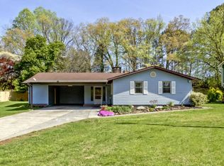 108 Pratt Ln, Oak Ridge, TN 37830