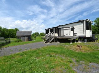21 Stacey Road, Coxsackie, NY 12051