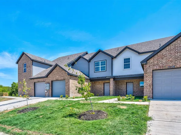 3202 Wexford Dr, Garland, TX 75043