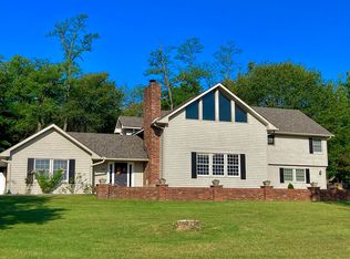 447 Ingram Rd, Sikeston, MO 63801