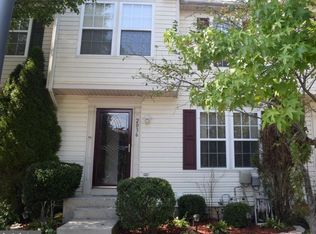 2036 Amber Way, Baltimore, MD 21244