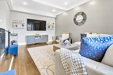 Sold by Hillel Realty Group