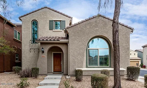 3660 E Zachary Dr Photo 1