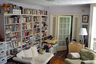 Rented by Brooklyn Landmark Real Estate