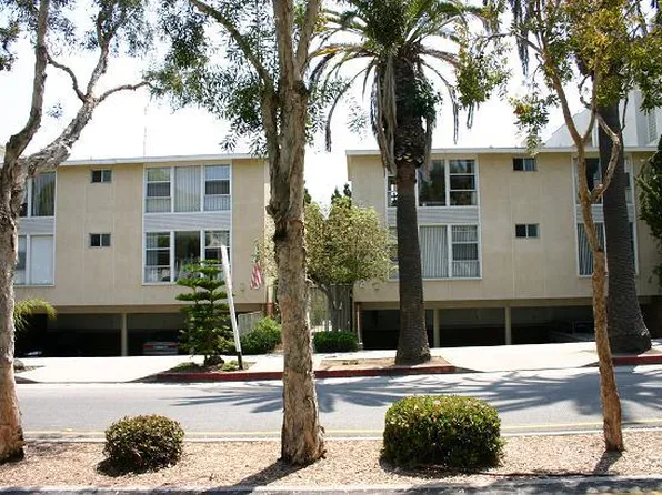 1028 2nd St APT 6, Santa Monica, CA 90403