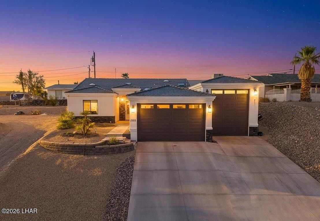 2165 Cosnina Dr, Lake Havasu City, AZ 86403 | Zillow