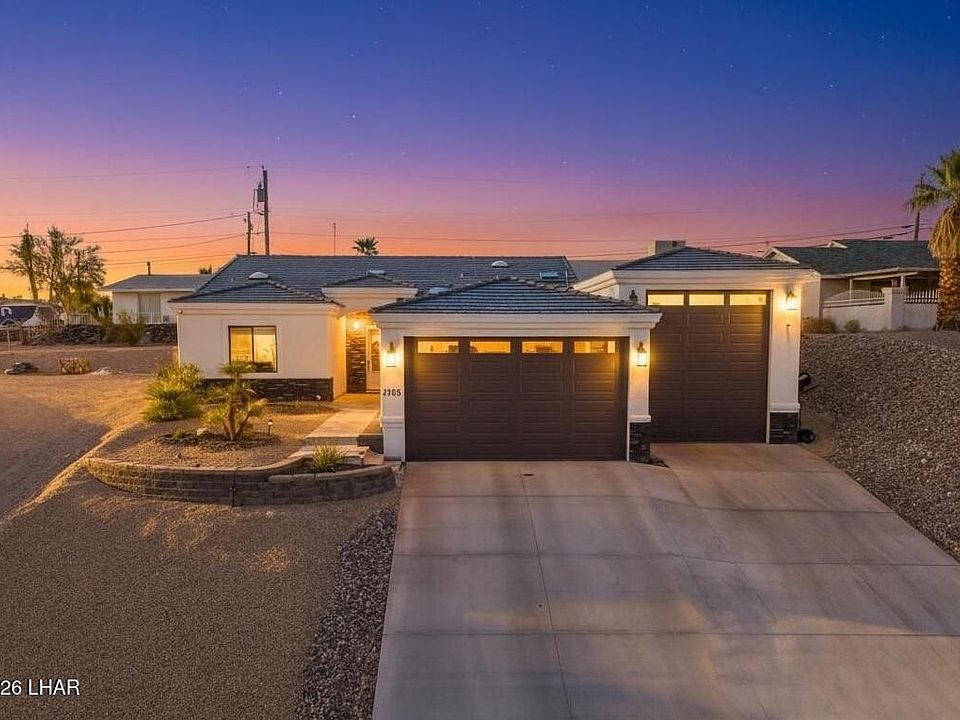 1st image of 2165 Cosnina Dr