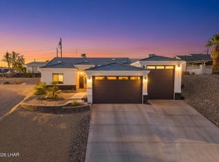 2165 Cosnina Dr, Lake Havasu City, AZ 86403