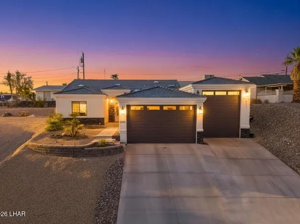 2165 Cosnina Dr, Lake Havasu City, AZ 86403