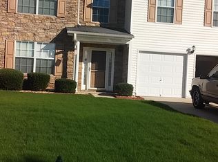 224 Baltimore Ave, Stockbridge, GA 30281