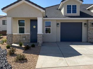 3984 S Bedford Pl #A, Washington, UT 84780
