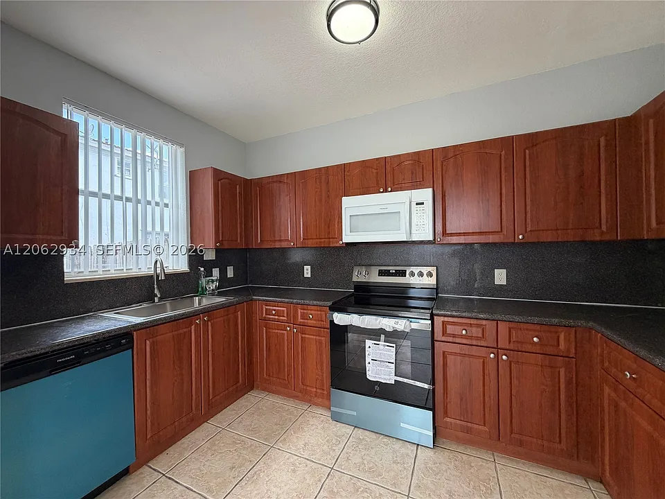 SW 158th Ave