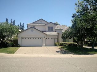 1128 Buckbrush Dr, Folsom, CA 95630