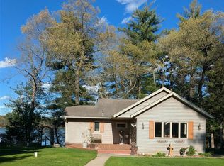 1121 22 1/2 Street, Chetek, WI 54728