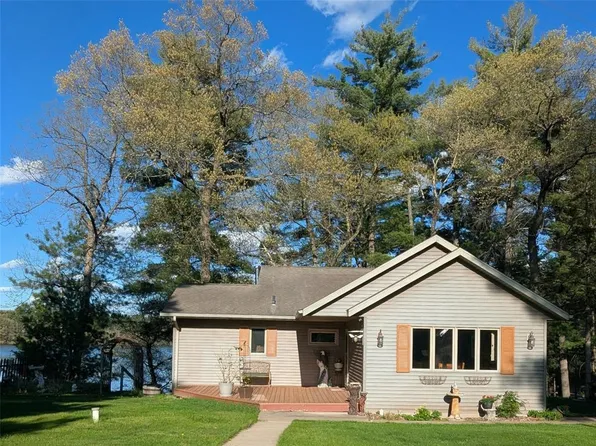 1121 22 1/2 Street, Chetek, WI 54728