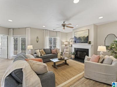 871 Narrows Point Dr, Birmingham, AL, 35242