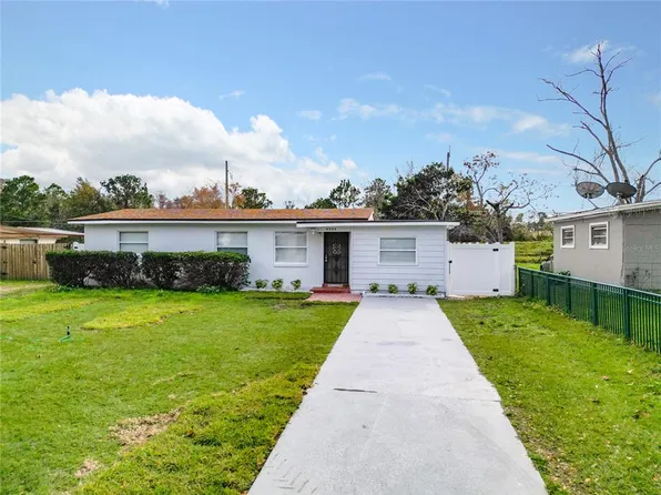 4524 Elderberry Dr, Orlando, FL 32809