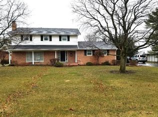 508 Euclid Ave, Rossville, IL