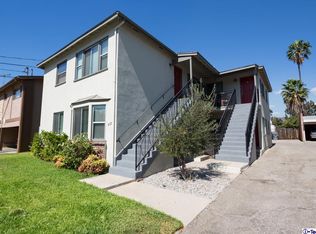 533 E Chevy Chase Dr APT B, Glendale, CA 91205