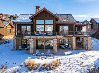 6722 E Riparian Way, Kamas, UT 84036