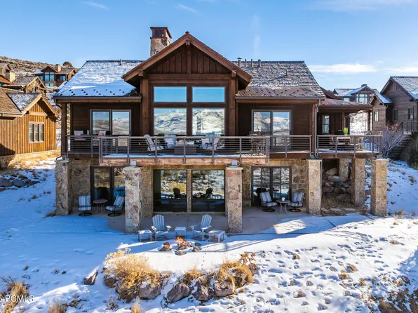 6722 E Riparian Way, Kamas, UT 84036