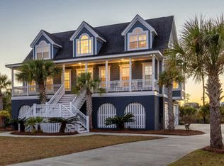 1504 Red Drum Rd, Mount Pleasant, SC 29466