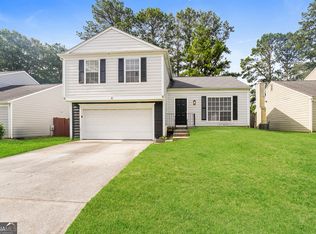 6580 Eastbriar Dr, Lithonia, GA 30058