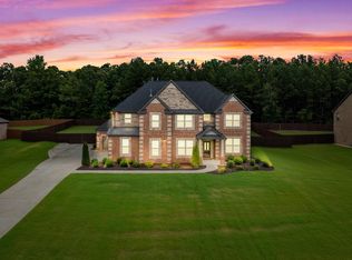 145 Elysian Dr, Fayetteville, GA 30214