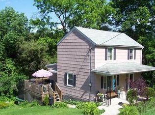555 Dowdentown Rd, Pottsville, PA 17901