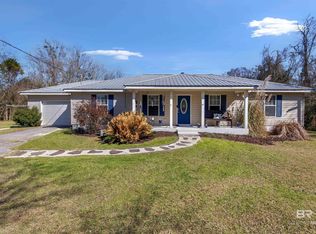 5150 Glenwood Rd, Wilmer, AL 36587