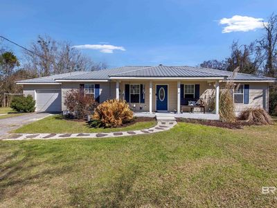 5150 Glenwood Rd, Wilmer, AL, 36587