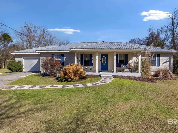5150 Glenwood Rd, Wilmer, AL 36587