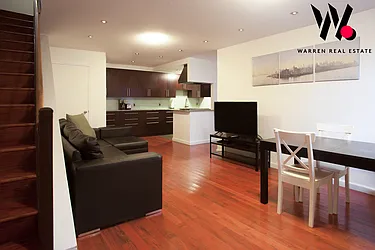 Rented by Warren T Real Estate Corp.