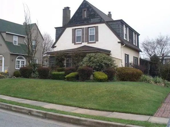 932 Hamilton Ave, Latrobe, PA 15650
