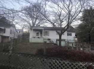 3049 New York Ave, Chattanooga, TN 37406