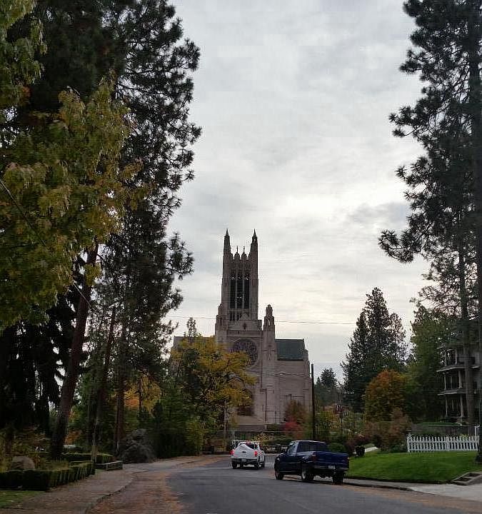 Historic Neighborhood