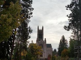 27 W Sumner Ave APT 3, Spokane, WA 99204