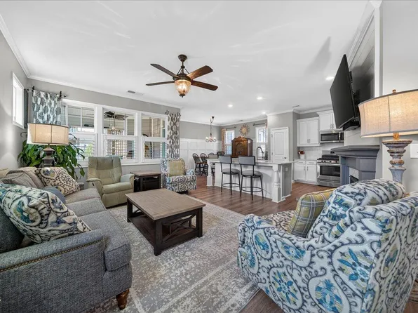 6409 Expertise Ave, Raleigh, NC 27616