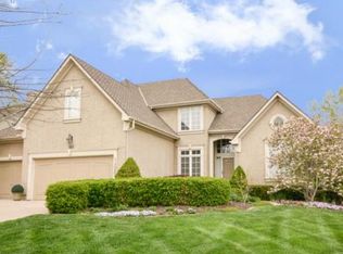 19620 W 98th Ter, Lenexa, KS 66220