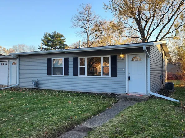 1409 Evans Ave, Machesney Park, IL 61115