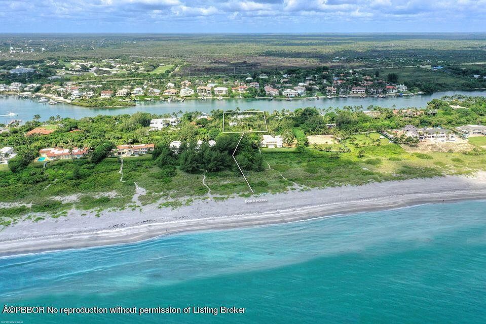486 S Beach Rd, Hobe Sound, FL 33455 Zillow