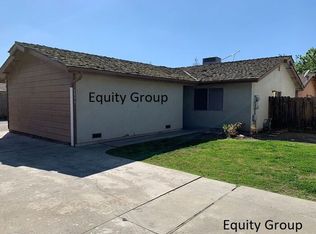 1577 E Cross Ave, Tulare, CA