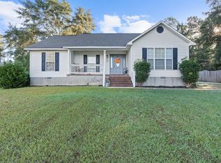 196 W Lakeview Dr, Milledgeville, GA 31061